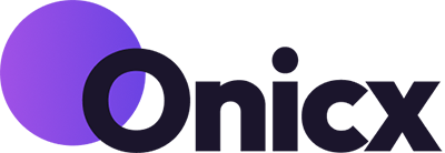 Onicx Logo